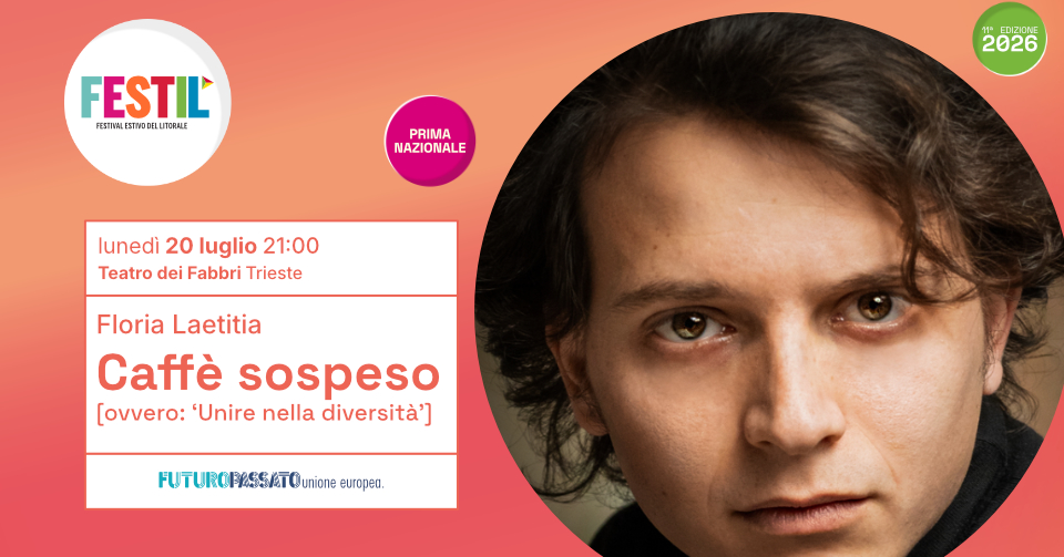 CAFFÈ SOSPESO - CAFFÈ SOSPESO - EventiFVG.it