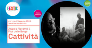 CATTIVITÀ
