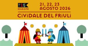 Palio di San Donato 2026 – evento ufficiale