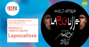 LAPOCALISSE