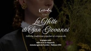 La Notte di San Giovanni
