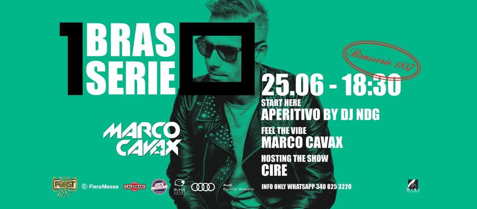 25//06 Summer Vibes - 25//06 Summer Vibes - EventiFVG.it