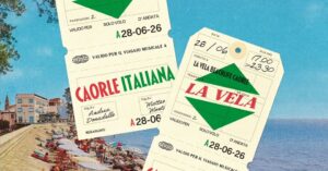 CAORLE ITALIANA 🇮🇹 Domenica 28 Giugno – La Vela Beach Life