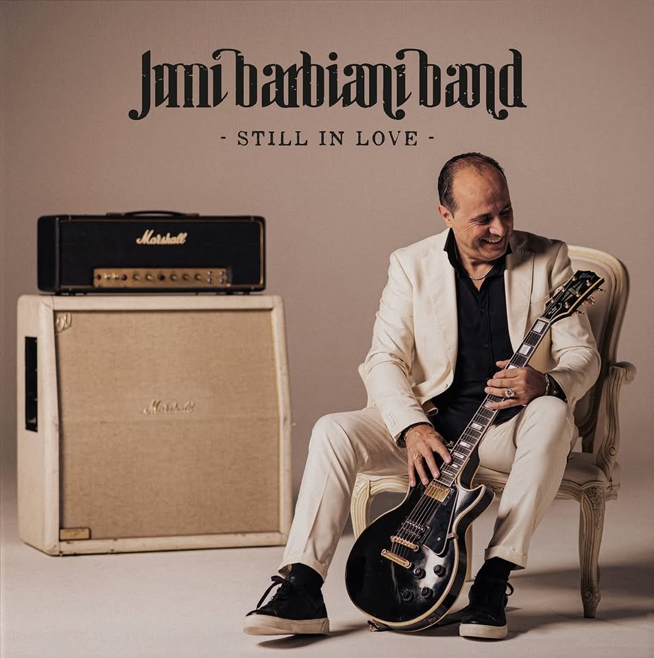 Jimi Barbiani
