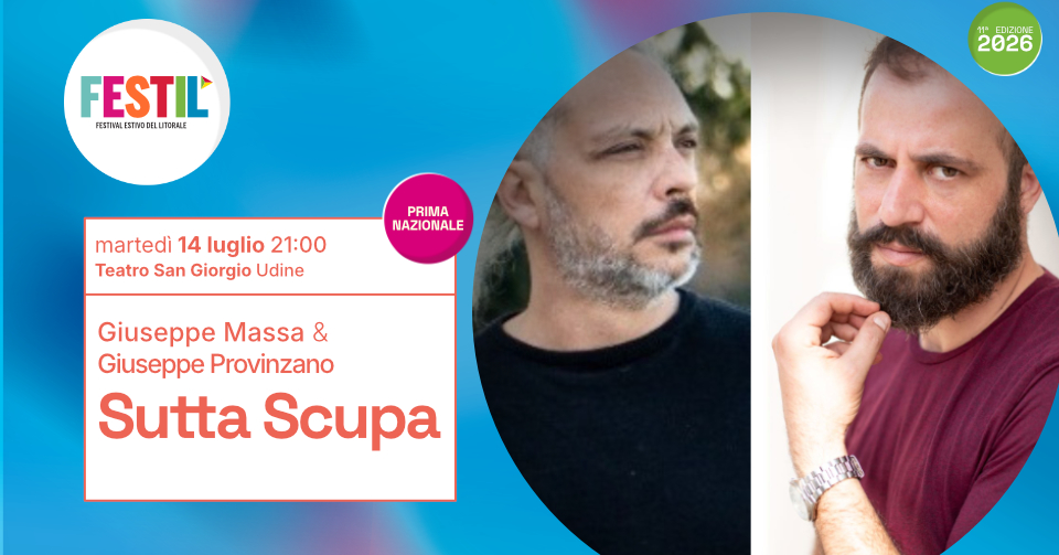 SUTTA SCUPA - SUTTA SCUPA - EventiFVG.it