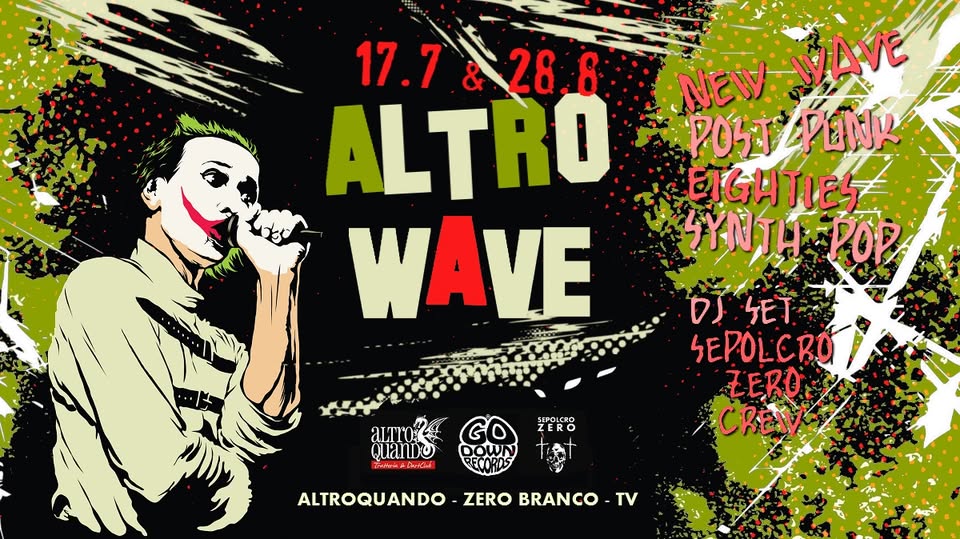 ALTROWAVE - EventiFVG.it