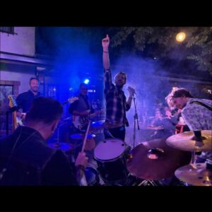 Ultraliga @ Caffè Municipio Roveredo