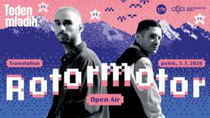 ROTORMOTOR (Open Air) – TM26