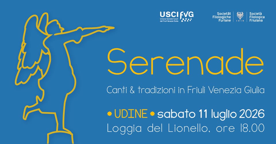 Serenade - Serenade - EventiFVG.it