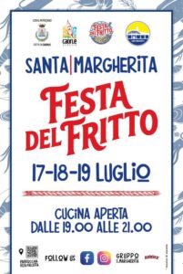 Festa del Fritto