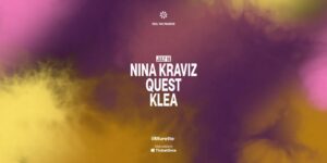 ilMuretto • Nina Kraviz + Quest