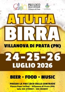 🍺 A TUTTA BIRRA🍺