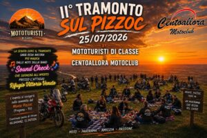 II° TRAMONTO SUL PIZZOC