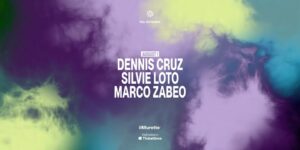 ilMuretto • Dennis Cruz + Silvie Loto
