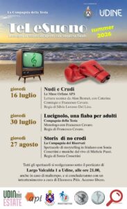 Nudi e Crudi