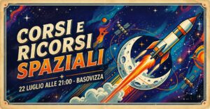 Corsi e ricorsi spaziali