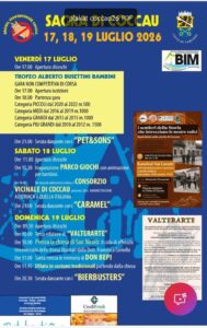 Sagra di Coccau