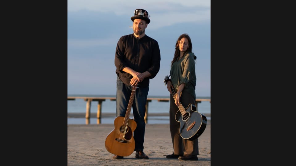 Mr. Wob & Matilde | Al Vapore - Mr. Wob & Matilde | Al Vapore - EventiFVG.it