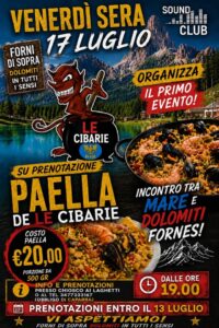Paellaa