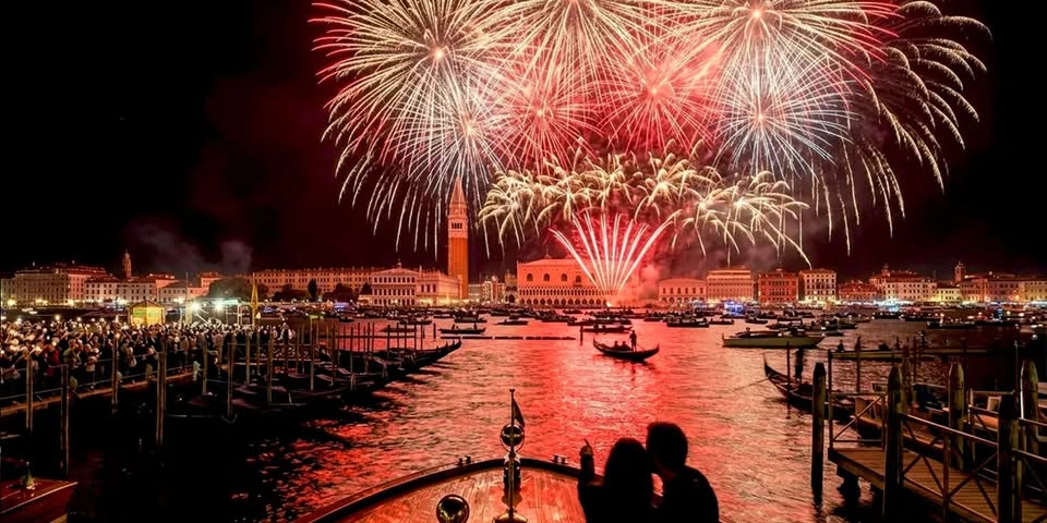 Redentore 2026 - Redentore 2026 - EventiFVG.it
