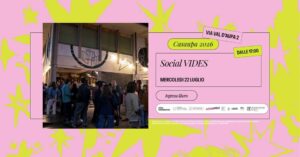 Social VIDES
