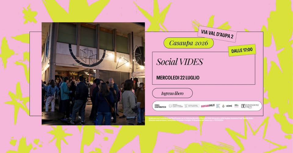 Social VIDES