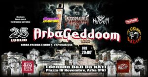 ARBAGHEDDOOM