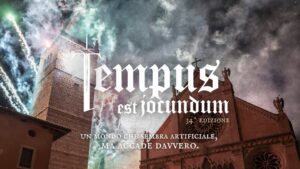 TEMPUS EST JOCUNDUM – Rievocazione storica medievale // Gemona del Friuli (UD)
