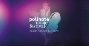 NEL MONDO DI MARILYN • Polinote Music Festival 13ᵃ edizione