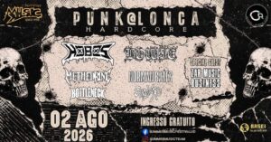 Punk@Lonca Hardcore