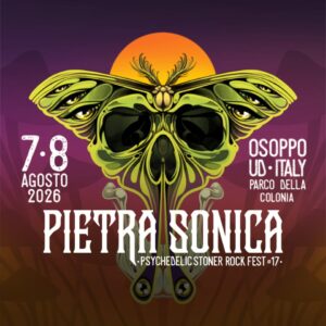 PietraSonica Fest #17