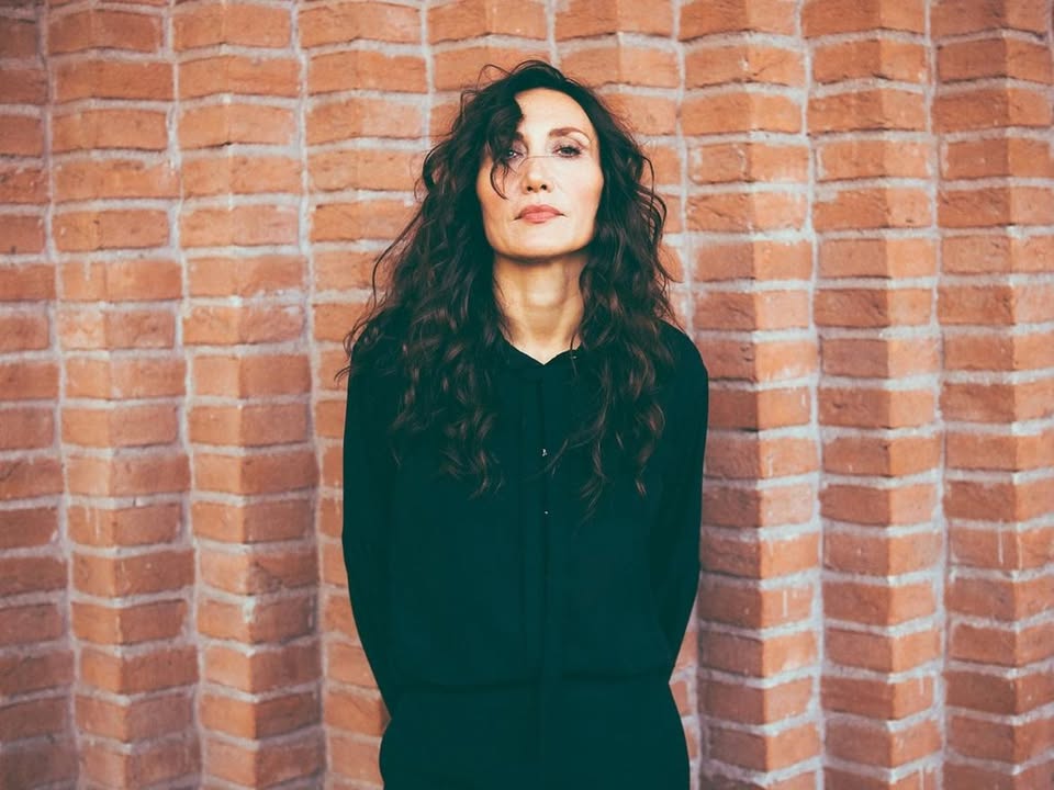 Marina Rei - concerto all'alba - Marina Rei - concerto all'alba - EventiFVG.it