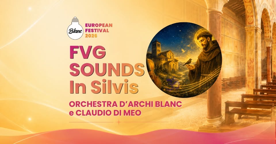 FVG SOUNDS in Silvis | Sesto al Reghena - FVG SOUNDS in Silvis | Sesto al Reghena - EventiFVG.it