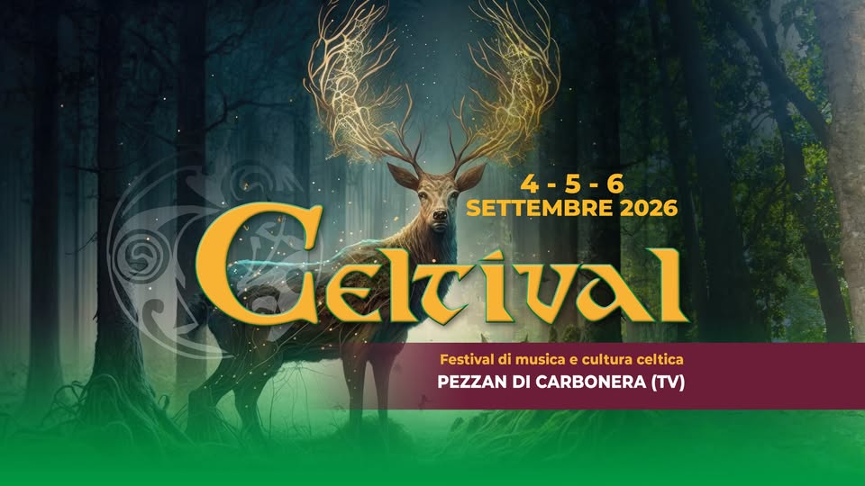 Celtival - Celtival - EventiFVG.it