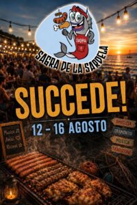 XXIII Sagra de la Sardela