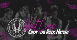 Cindy & the Rock History@Festival di Majano – Majano (UD)