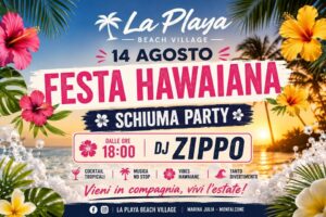 PRE FERRAGOSTO: 🌺Hawaiian🏵️ ZIPPO