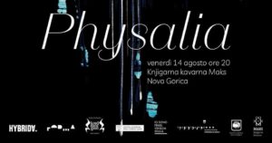 Physalia