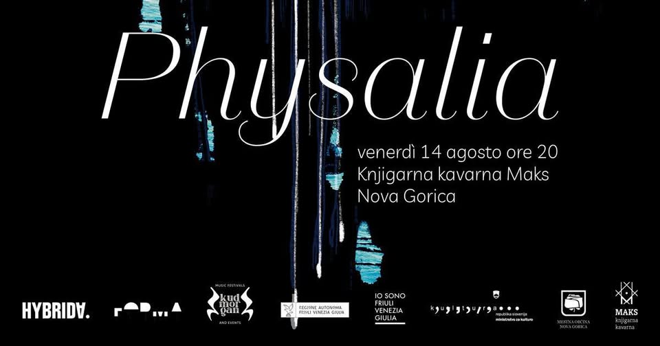 Physalia - Physalia - EventiFVG.it