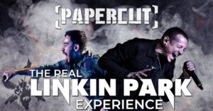 Papercut – Linkin Park Tribute Band @ Festeggiamenti al Parco Burgos di Castions di Zoppola (PN)