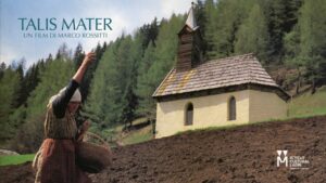Talis Mater