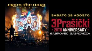 From the Dark Europe Tribute – Happy 20th BDay 3 Prašički
