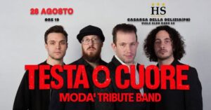 Favola e Calici