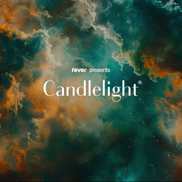 Candlelight: Coldplay vs Imagine Dragons | Trieste