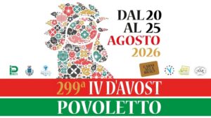 QUARTE D’AVOST POVOLETTO 2026