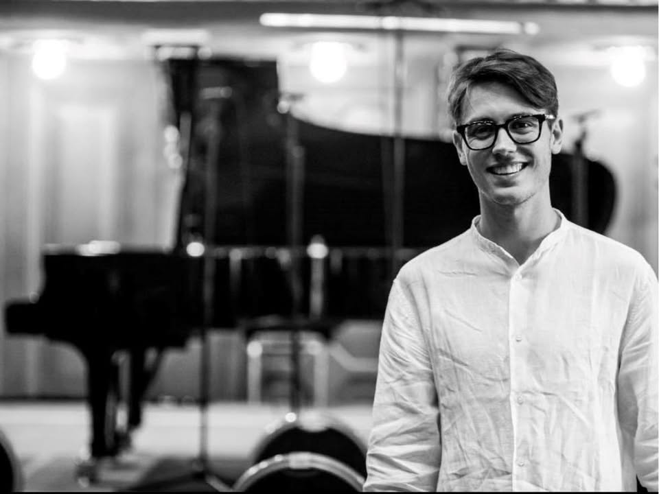 Concerto Street Piano Festival - Duna Verde - Concerto Street Piano Festival - Duna Verde - EventiFVG.it