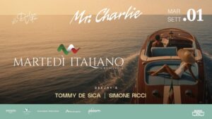 MARTEDÌ ITALIANO🇮🇹