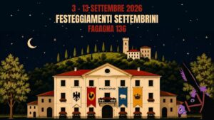 FAGAGNA 136 – Festeggiamenti Settembrini 2026