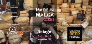 Made in Malga 2026 – 14ª edizione | Asiago