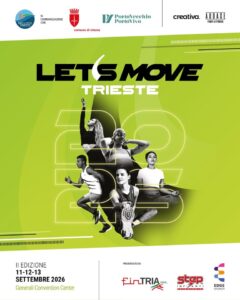 Let’s Move 2026